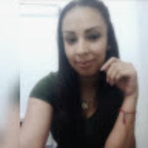 Meet your Posher, Mayra